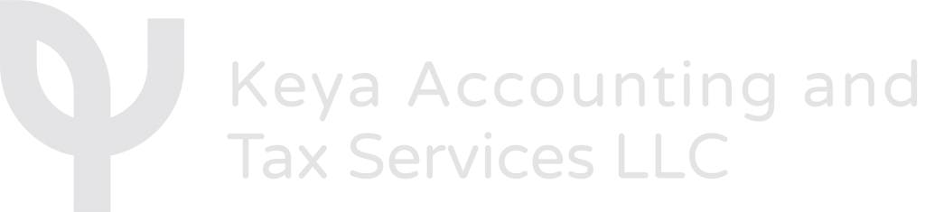 Keya Accounting and Tax Services LLC