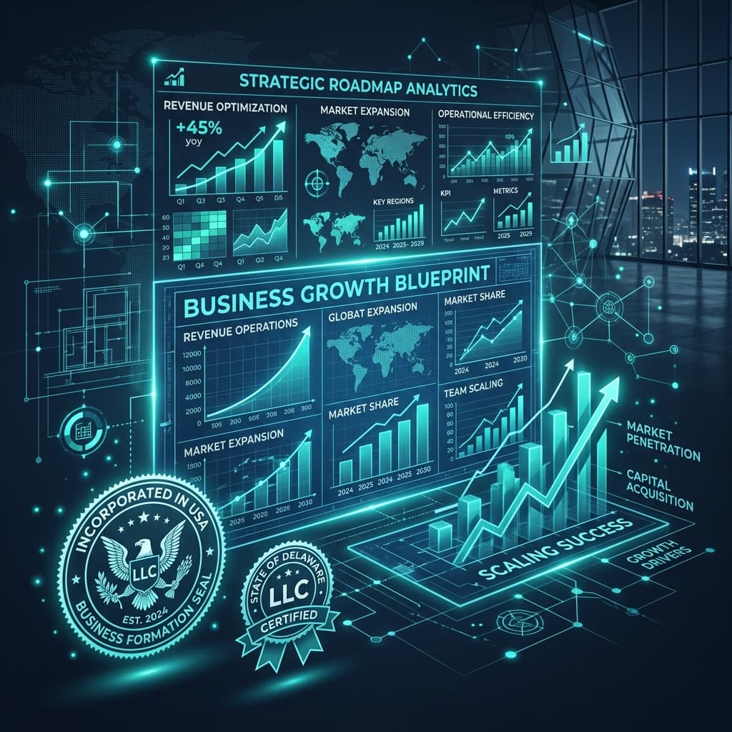 New Business Formation