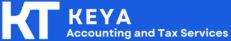 keya logo